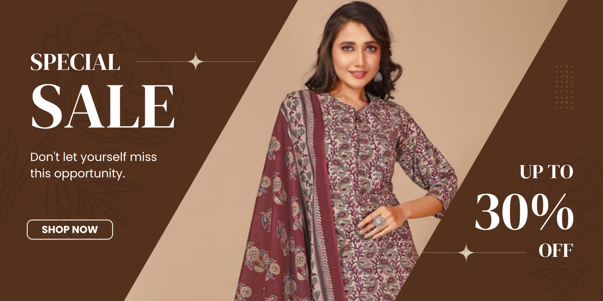 diwali Fashion Sale